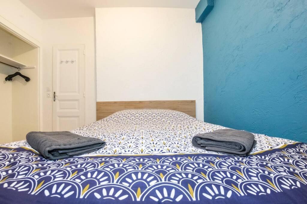 L'Escale - Topdestination-Bourg - Centre Ville - Classe 3 Etoiles Zewnętrze zdjęcie