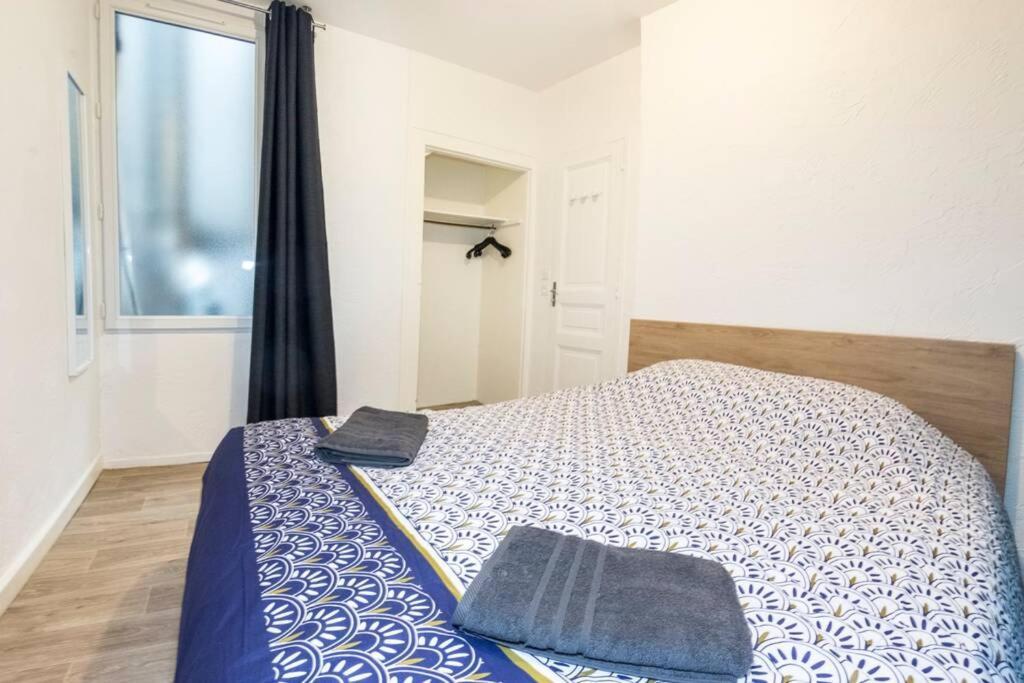 L'Escale - Topdestination-Bourg - Centre Ville - Classe 3 Etoiles Zewnętrze zdjęcie